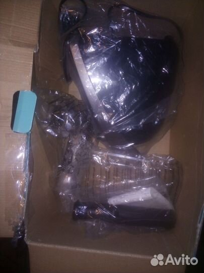 Мясорубка электрическая