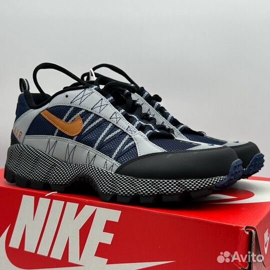 Оригинальные кроссовки Nike Air Humara QS