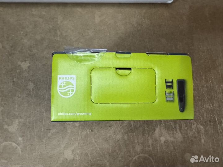 Машинки для стрижки Philips