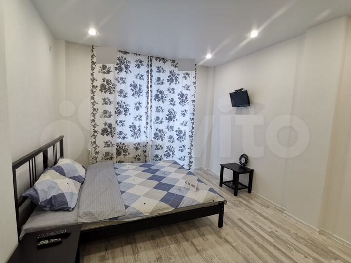 Квартира-студия, 28 м², 7/20 эт.