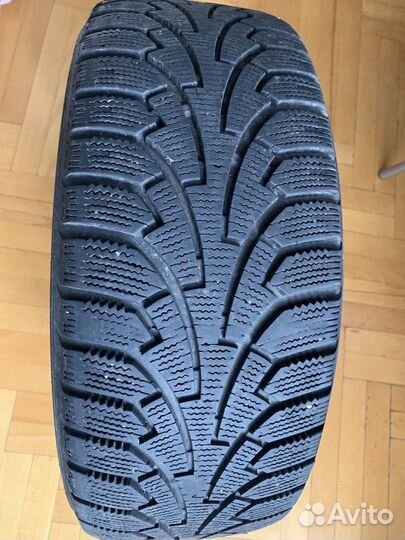 Nordman RS2 195/55 R15 89R