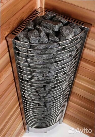 Печь для турецкой бани с доставкой