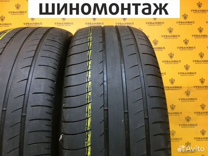 Michelin Latitude Sport 225/60 R18 100H