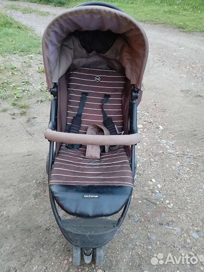 Коляска, детская коляска, прогулочная коляска