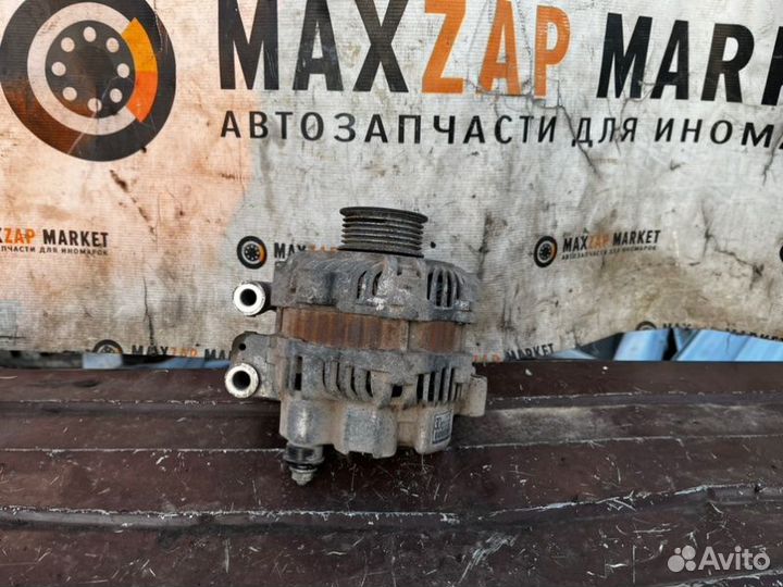 Генератор Suzuki Grand Vitara 2.4 2008 j24b