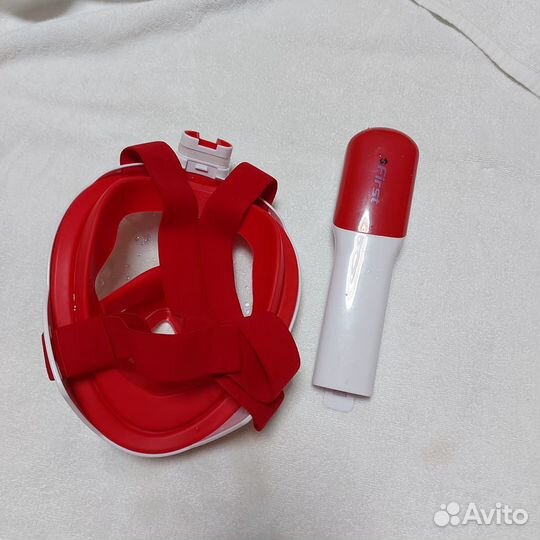 Маска для снорклинга