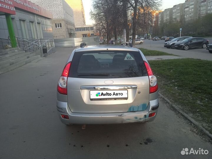 LADA Priora 1.6 МТ, 2010, 80 000 км