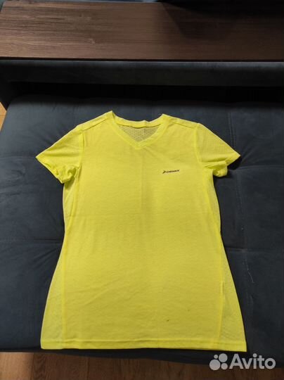 Подростковые вещи для спорта 40-42 (девочка)