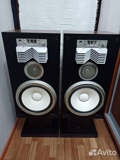 Акустика Колонки