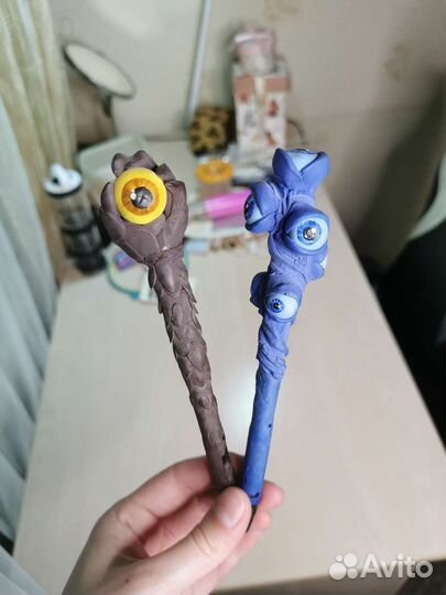 Ручки дота 2 варды