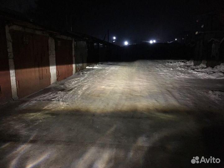 Ремкомплект фар Subaru Outback 2009-н. в