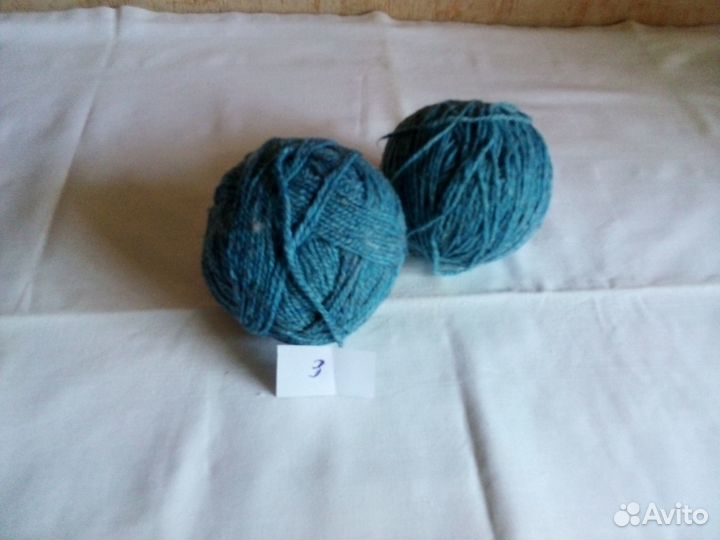 Пряжа для вязания