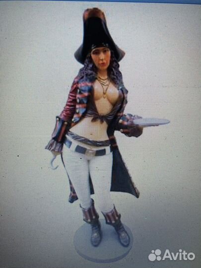 Садовые фигуры