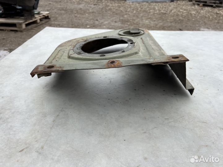 Облицовка фары урал 4320 правая