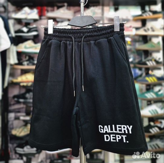 Шорты gallery dept новые