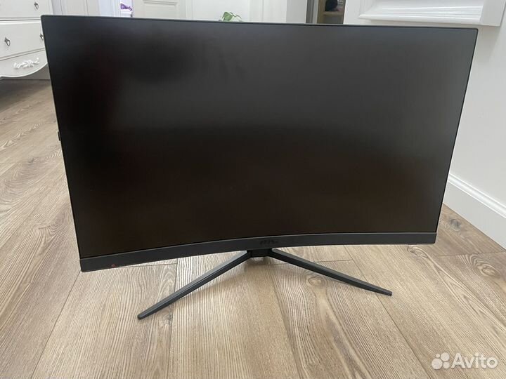 Монитор MSI Optix MAG272C