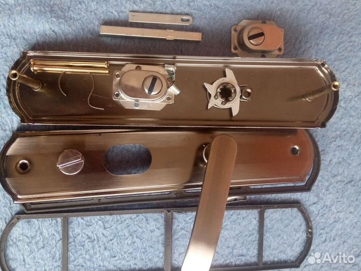 Китайский ручки для входной двери