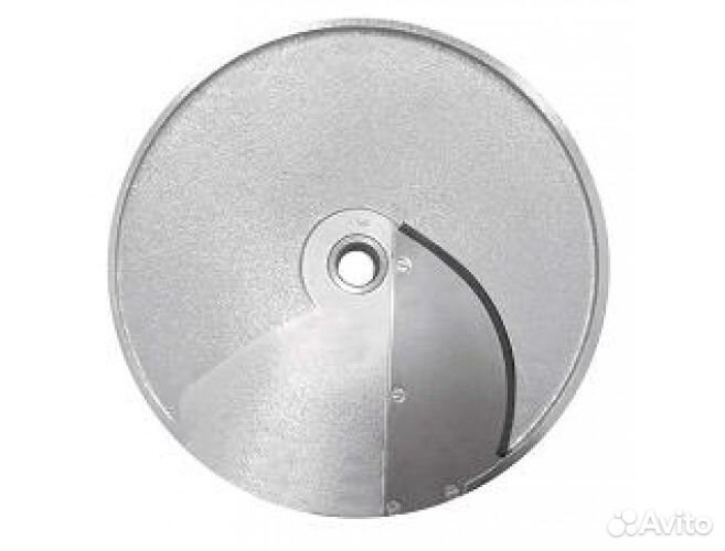 Диски нарезные, ножи