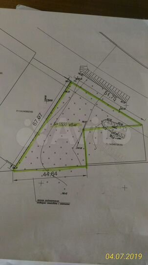 Участок 18 сот. (ИЖС)