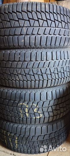 Maxxis SP02 Arctic Trekker 205/50 R17 93T