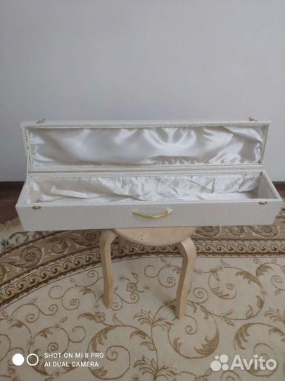 Футляр с ковром для намаза