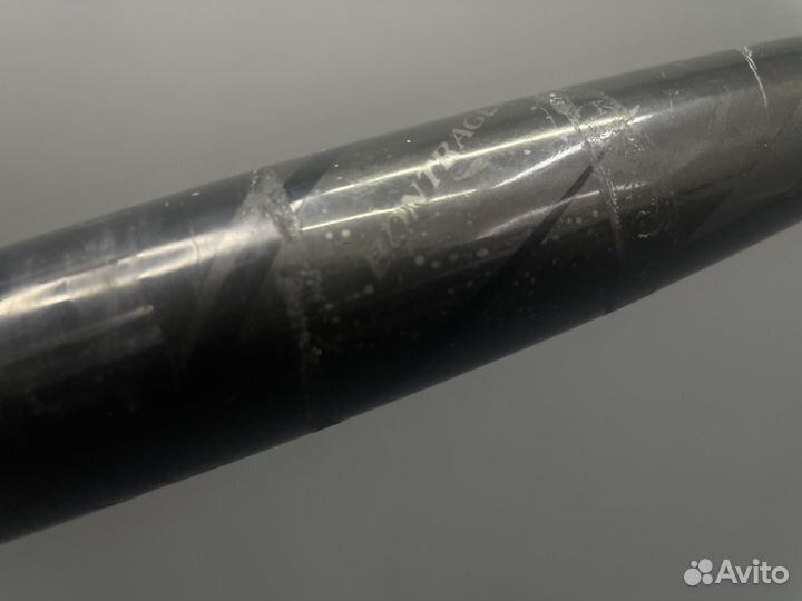 Карбоновый руль bontrager
