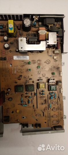 Блок питания для мфу Samsung SCX