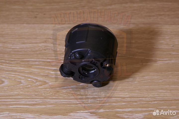 Туманка на Nissan Murano (Z51) 2008-2016