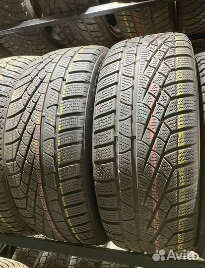 Pirelli Sottozero Winter 240 225/55 R18 98P