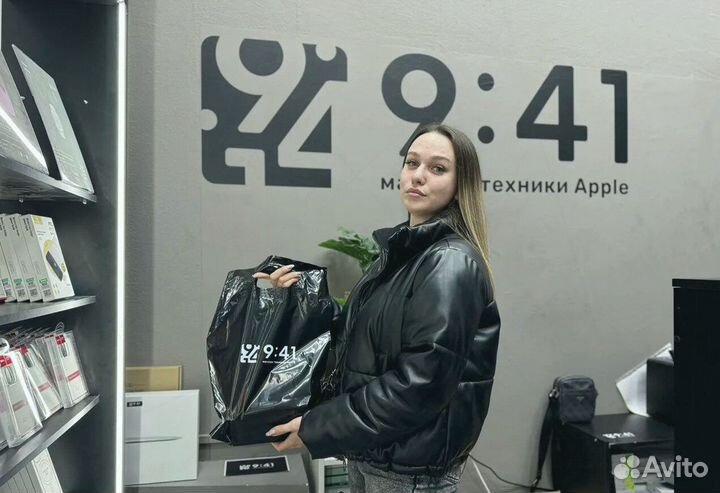 iPad Mini 2021 64Gb WiFi rose