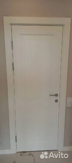 Двери межкомнатные