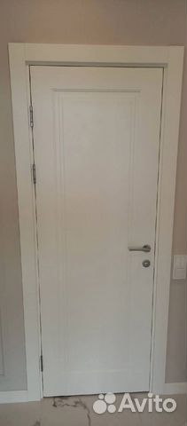 Двери межкомнатные