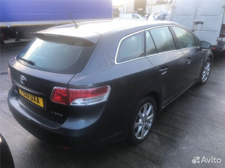 Разбор на запчасти Toyota Avensis 3