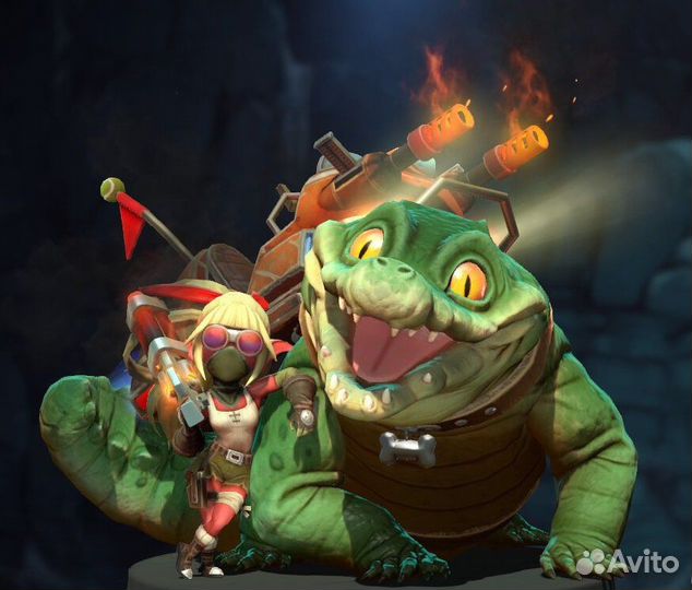 Snapfire Collector’s Cache 2022 Whippersnapper