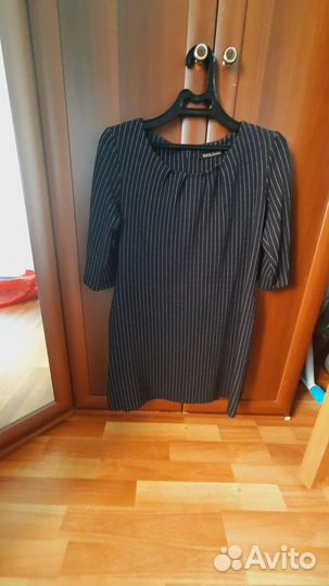 Платье