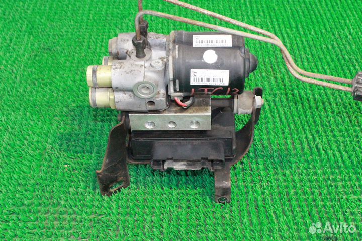 Блок ABS Lincoln Town Car 2 97г