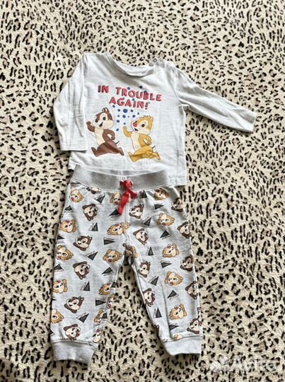 Костюм на мальчика