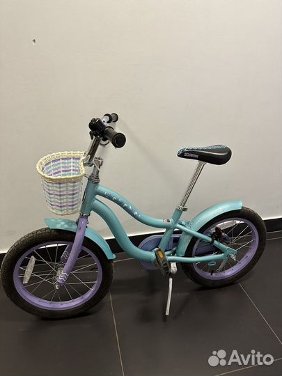 Детский велосипед schwinn