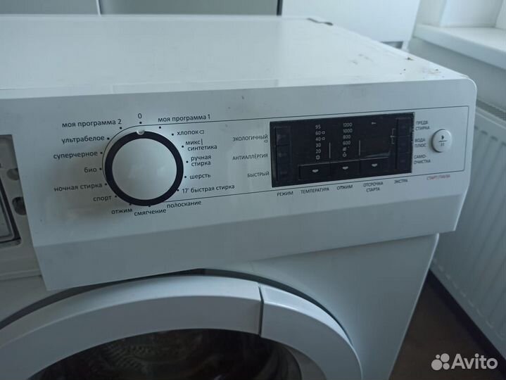 Стиральная машина Gorenje W65Z23/S Запчасти