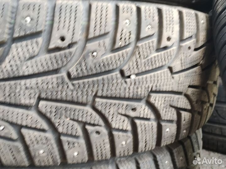 Hankook Winter I'Pike RS W419 205/65 R16 95T