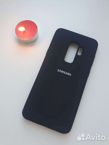 Чехол на samsung galaxy s9 plus