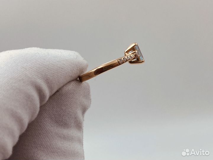 Золотое Кольцо 585 пробы. Рассрочка