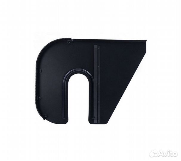 Накидка от дождя Aputure Nova P600C Rain Shield дл