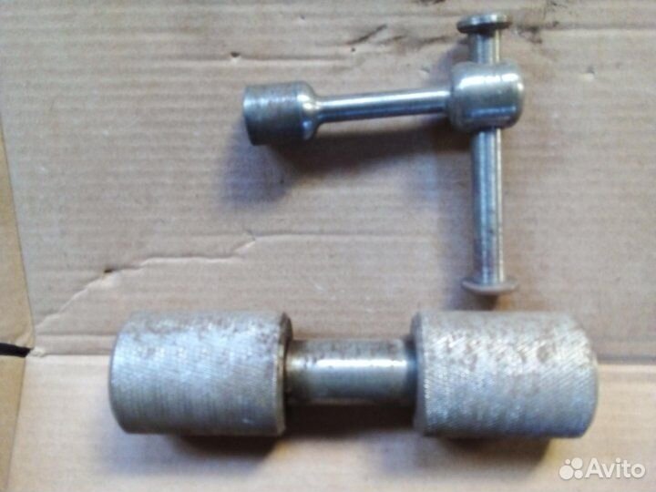 Замок навесной