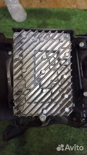 Фара LED передняя левая Audi Q7 2019+