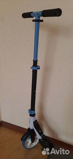 Самокат городской подростковый