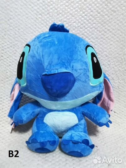 Мягкие игрушки новые