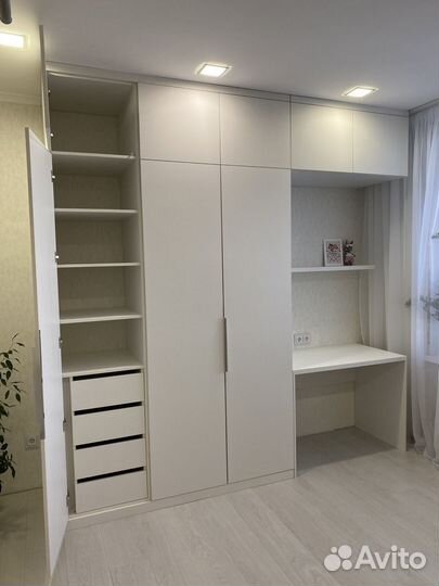 Мебель шкафы