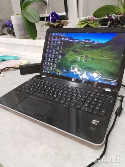 Ноутбук бу