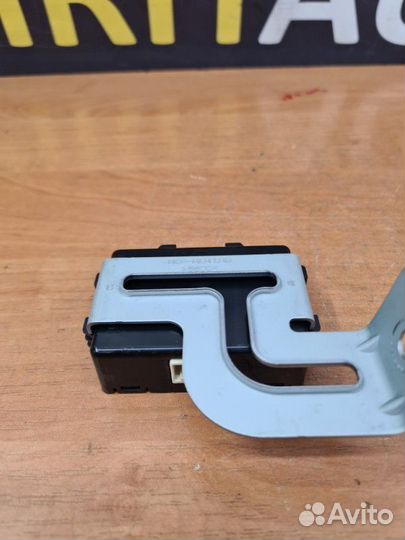 Блок электронный Kia Mohave